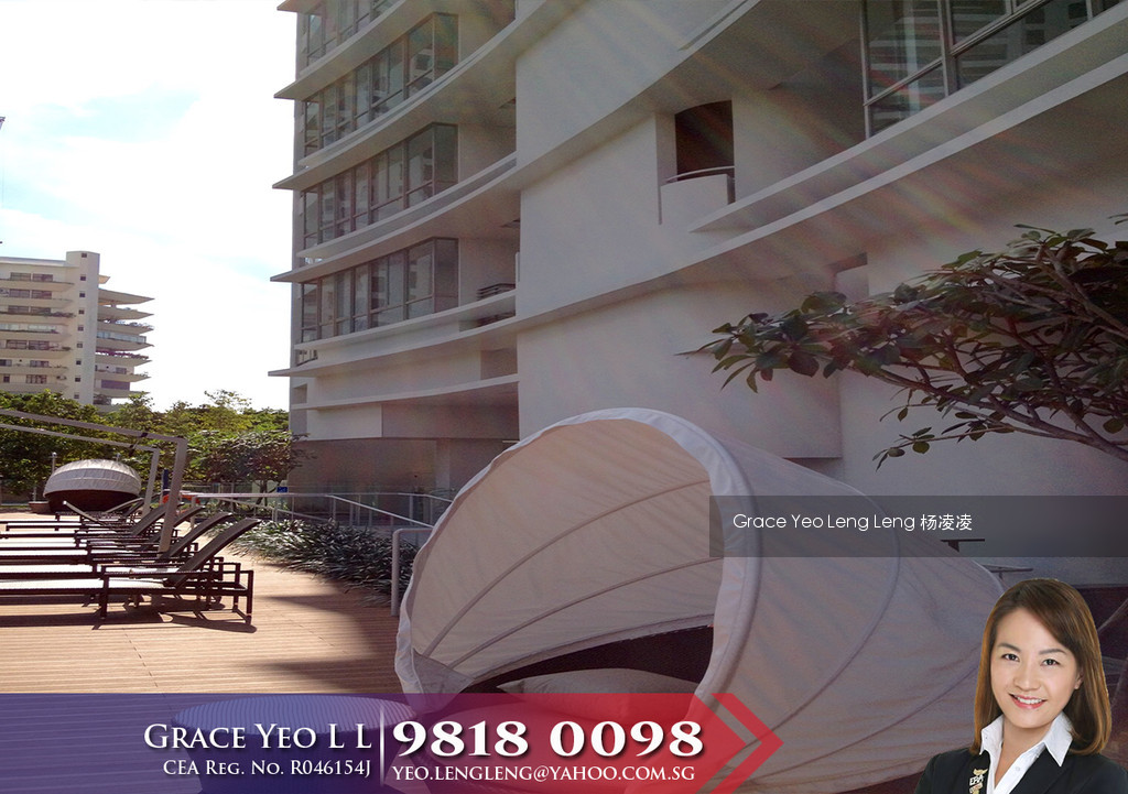 Ferrell Residences (D10), Apartment #117261292